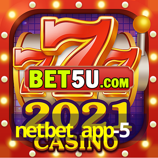 netbet app